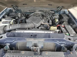 2003 Ford Explorer Sport Trac XLS с VIN 1FMZU67E83UB04700, выставлен на аукционе Copart как лот 60312155 с пробегом 220 748 миль миль и Списание • Salvage title. История ставок и продаж доступна на DreamBid. Изображение 11.