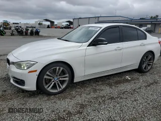 2012 BMW 3 Series 335i z VIN WBA3A9G53CNP35544, wystawiony jako Copart lot #55524565 z przebiegiem 180 635 mil mil oraz Czysty tytuł • Clean title. Historia ofert i sprzedaży dostępna na DreamBid. Obrazek 1.