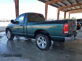 2002 Dodge 1500 with VIN 1D7HA16K12J170479, listed as a Copart auction lot 82389324 with 151,733 mi miles and Clean Title. Bid and sale history available at DreamBid. Image 2.