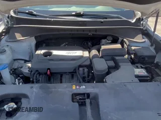 2019 Kia Sorento L with VIN 5XYPG4A33KG533192, listed as a Copart auction lot 90130505 with 126,375 mi miles and Clean title. Bid and sale history available at DreamBid. Image 11.