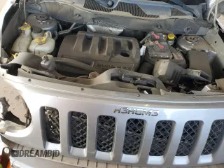 2016 Jeep Patriot Sport z VIN 1C4NJPBB7GD698555, wystawiony jako Copart lot #51417605 z przebiegiem 91 359 mil mil oraz Szkoda całkowita • Salvage title. Historia ofert i sprzedaży dostępna na DreamBid. Obrazek 12.