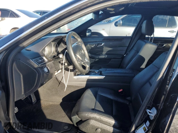 2016 Mercedes-Benz E-Class E 350 Luxury with VIN WDDHF8JB1GB234605, listed as a Copart auction lot 37297803 with 78,578 mi miles. Bid and sale history available at carsss.com. Image 7.