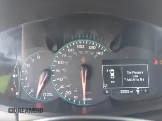 2020 Chevrolet Trax LT с VIN 3GNCJLSB0LL215581, выставлен на аукционе IAAI как лот 42390898 с пробегом 62 062 миль миль и . История ставок и продаж доступна на DreamBid. Изображение 7.