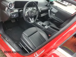 2019 Mercedes-Benz A 220 с VIN WDD3G4FB0KW021221, выставлен на аукционе Copart как лот 54312055 с пробегом 64 568 миль миль и Списание • Salvage title. История ставок и продаж доступна на DreamBid. Изображение 8.