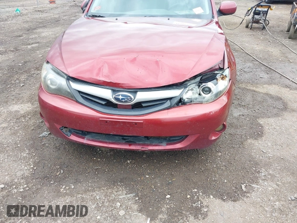 2011 Subaru Impreza Outback Special Sports z VIN JF1GH6D64BG807081, wystawiony jako IAAI lot #42340460 z przebiegiem 204 156 mil mil oraz . Historia ofert i sprzedaży dostępna na DreamBid. Obrazek 6.