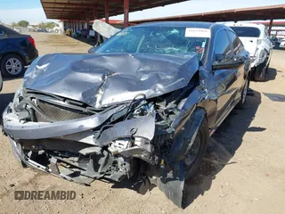 2016 Honda Civic Sedan LX with VIN 19XFC2F5XGE083440, listed as a IAAI auction lot 41622068 with 176,886 mi miles. Bid and sale history available at carsss.com. Image 6.