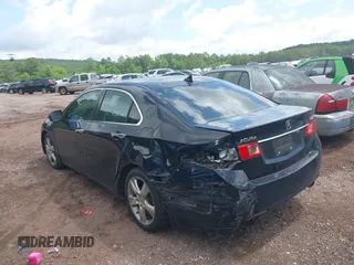 2011 Acura TSX z VIN JH4CU2F68BC014480, wystawiony jako IAAI lot #42317384 z przebiegiem 201 785 mil mil oraz . Historia ofert i sprzedaży dostępna na DreamBid. Obrazek 6.