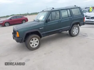 1994 Jeep Cherokee Sport с VIN 1J4FT68S9RL217112, выставлен на аукционе IAAI как лот 42771694 с пробегом 189 770 миль миль и . История ставок и продаж доступна на DreamBid. Изображение 2.