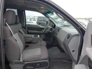 2004 Ford F-150 XLT with VIN 1FTPX14534NC35104, listed as a IAAI auction lot 42187403 with 243,989 mi miles and . Bid and sale history available at carsss.com. Image 5.