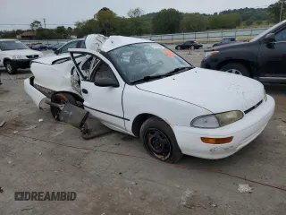 1996 Geo Prizm z VIN 1Y1SK5265TZ035968, wystawiony jako Copart lot #71472584 z przebiegiem 224 021 mil mil oraz Tytuł czysty. Historia ofert i sprzedaży dostępna na DreamBid. Obrazek 4.