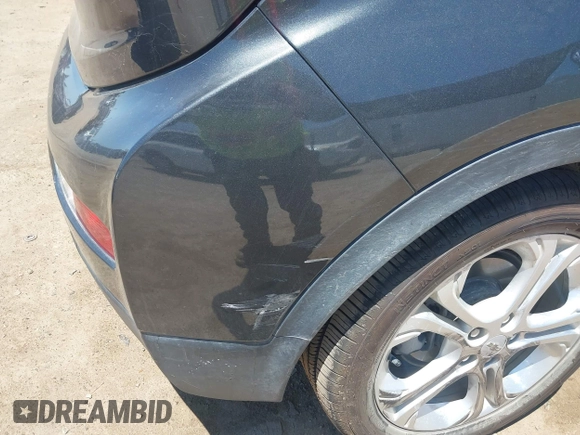 2018 Chevrolet Bolt EV LT с VIN 1G1FW6S0XJ4131836, выставлен на аукционе IAAI как лот 42478414 с пробегом 42 301 миль миль и . История ставок и продаж доступна на DreamBid. Изображение 20.