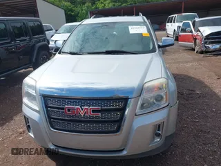 2014 GMC Terrain SLT with VIN 2GKALTEK8E6245395, listed as a IAAI auction lot 42243597 with 261,369 mi miles and . Bid and sale history available at DreamBid. Image 12.