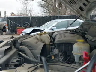 2005 Dodge 1500 SLT with VIN 1D7HU18NX5J611870, listed as a IAAI auction lot 41483474 with 201,422 mi miles and . Bid and sale history available at DreamBid. Image 12.