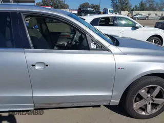 2011 Audi Q5 Premium Plus с VIN WA1DKAFP9BA068715, выставлен на аукционе IAAI как лот 41867985 с пробегом 147 207 миль миль и . История ставок и продаж доступна на DreamBid. Изображение 18.