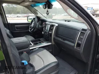 2013 Ram 1500 Sport with VIN 1C6RR7HT5DS620008, listed as a IAAI auction lot 41909202 with 180,389 mi miles and . Bid and sale history available at DreamBid. Image 5.