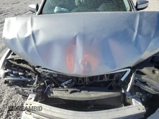 2017 Acura TLX V6 w/Technology Pkg with VIN 19UUB3F58HA002022, listed as a Copart auction lot 75129424 with Not provided miles and Salvage title. Bid and sale history available at DreamBid. Image 12.