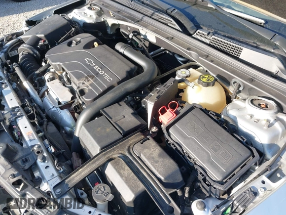 2016 Chevrolet Malibu LS with VIN 1G1ZB5ST1GF215585, listed as a IAAI auction lot 41992671 with 78,383 mi miles and . Bid and sale history available at DreamBid. Image 10.