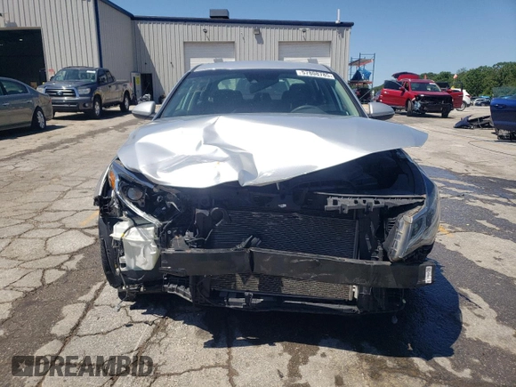 2020 Kia Optima LX z VIN 5XXGT4L34LG381745, wystawiony jako Copart lot #57808785 z przebiegiem 67 740 mil mil oraz Szkoda całkowita • Salvage title. Historia ofert i sprzedaży dostępna na DreamBid. Obrazek 5.