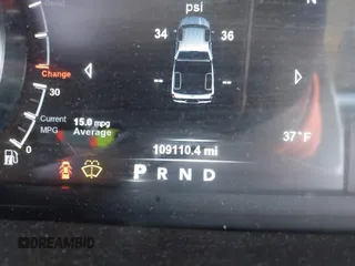 2018 Ram 1500 Big Horn z VIN 3C6RR7LG5JG203226, wystawiony jako IAAI lot #41236613 z przebiegiem 109 110 mil mil oraz . Historia ofert i sprzedaży dostępna na DreamBid. Obrazek 15.