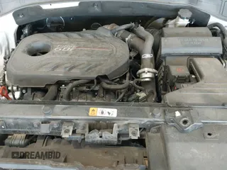 2017 Hyundai Santa Fe Ultimate with VIN 5XYZW4LA4HG462360, listed as a IAAI auction lot 42792002 with 122,145 mi miles and . Bid and sale history available at DreamBid. Image 23.