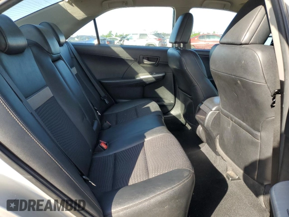 2012 Toyota Camry L with VIN 4T1BF1FK0CU084495, listed as a Copart auction lot 52203005 with 209,979 mi miles and Salvage Title. Bid and sale history available at carsss.com. Image 11.