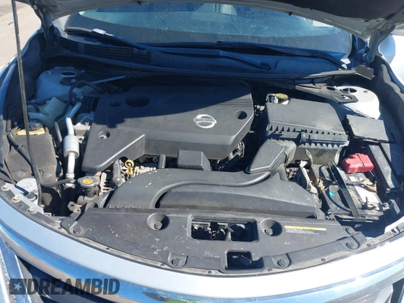 2015 Nissan Altima SV with VIN 1N4AL3AP2FC232525, listed as a IAAI auction lot 41658249 with 191,959 mi miles and . Bid and sale history available at DreamBid. Image 10.