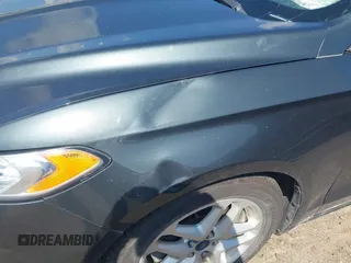 2015 Ford Fusion SE с VIN 3FA6P0H7XFR229162, выставлен на аукционе IAAI как лот 42684315 с пробегом 115 628 миль миль и . История ставок и продаж доступна на DreamBid. Изображение 18.