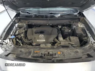 2017 Mazda CX-9 Sport with VIN JM3TCABY3H0128197, listed as a Copart auction lot 70592834 with 103,489 mi miles and Clean Title. Bid and sale history available at DreamBid. Image 12.