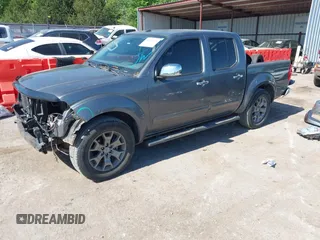 2019 Nissan Frontier SV z VIN 1N6AD0ER4KN756322, wystawiony jako IAAI lot #42202761 z przebiegiem 38 698 mil mil oraz . Historia ofert i sprzedaży dostępna na DreamBid. Obrazek 19.