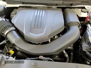 2025 Chevrolet Traverse FWD LT с VIN 1GNERGRS0SJ148324, выставлен на аукционе Copart как лот 41522145 с пробегом 802 миль миль и Чистый • Clean title. История ставок и продаж доступна на DreamBid. Изображение 15.