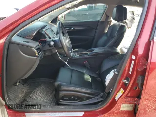 2013 Cadillac ATS с VIN 1G6AA5RX5D0124420, выставлен на аукционе Copart как лот 45046065 с пробегом 156 064 миль миль и Списание • Salvage title. История ставок и продаж доступна на DreamBid. Изображение 7.