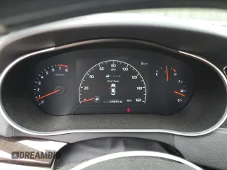 2014 Kia Cadenza Premium z VIN KNALN4D7XE5123003, wystawiony jako Copart lot #56565475 z przebiegiem 104 949 mil mil oraz Tytuł czysty. Historia ofert i sprzedaży dostępna na DreamBid. Obrazek 9.