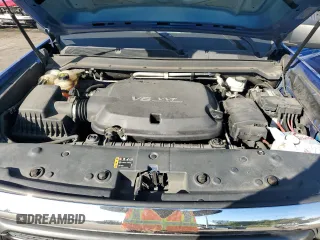 2020 GMC Canyon 2WD with VIN 1GTG5BENXL1154312, listed as a Copart auction lot 42131625 with 120,629 mi miles and Salvage Title. Bid and sale history available at carsss.com. Image 12.