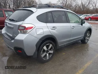 2014 Subaru Crosstrek Touring with VIN JF2GPBKC3EH332568, listed as a IAAI auction lot 41726153 with 114,032 mi miles and . Bid and sale history available at DreamBid. Image 4.