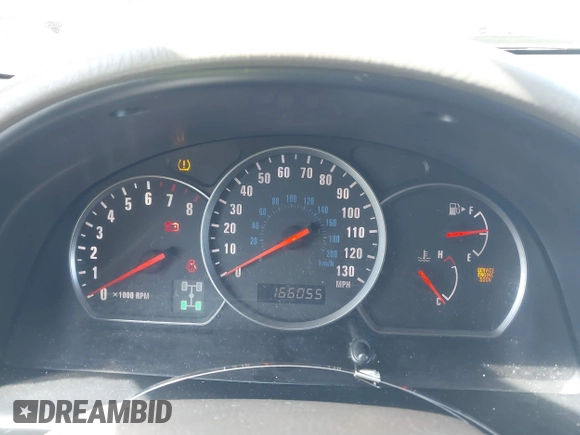 2005 Suzuki XL7 LX with VIN JS3TX92V854101195, listed as a IAAI auction lot 41879914 with 166,055 mi miles and . Bid and sale history available at DreamBid. Image 7.