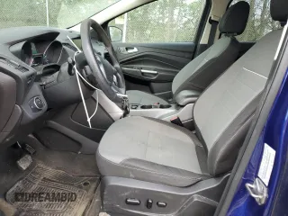 2014 Ford Escape SE with VIN 1FMCU9GX5EUC06631, listed as a Copart auction lot 54204845 with 168,246 mi miles and Clean title. Bid and sale history available at DreamBid. Image 7.