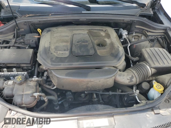 2020 Jeep Grand Cherokee Limited with VIN 1C4RJEBGXLC246617, listed as a Copart auction lot 59770475 with 142,221 mi miles and Salvage title. Bid and sale history available at DreamBid. Image 12.