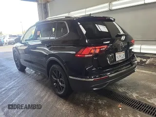 2024 Volkswagen Tiguan SE with VIN 3VV3B7AX8RM076346, listed as a IAAI auction lot 42734323 with 29,573 mi miles and . Bid and sale history available at DreamBid. Image 24.