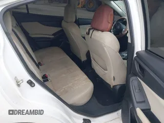 2019 Subaru Impreza with VIN 4S3GKAA6XK3607624, listed as a IAAI auction lot 42005570 with 136,026 mi miles and . Bid and sale history available at DreamBid. Image 8.