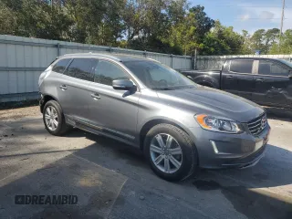 2017 Volvo XC60 Inscription с VIN YV440MRU2H2097102, выставлен на аукционе Copart как лот 51831485 с пробегом 51 503 миль миль и Списание • Salvage title. История ставок и продаж доступна на DreamBid. Изображение 4.