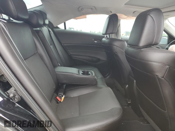 2017 Acura ILX Premium с VIN 19UDE2F70HA011784, выставлен на аукционе Copart как лот 54985665 с пробегом 72 785 миль миль и Списание • Salvage title. История ставок и продаж доступна на DreamBid. Изображение 10.