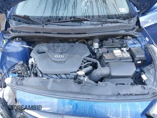 2015 Hyundai Accent GS with VIN KMHCT5AE6FU209512, listed as a IAAI auction lot 41876988 with 111,378 mi miles. Bid and sale history available at carsss.com. Image 10.