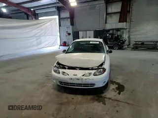 2000 Ford Escort ZX2 с VIN 3FAKP1131YR189603, выставлен на аукционе Copart как лот 58669905 с пробегом 72 791 миль миль и Чистый • Clean title. История ставок и продаж доступна на DreamBid. Изображение 13.