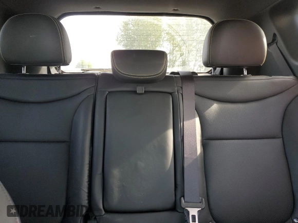 2015 Kia Soul + with VIN KNDJP3A59F7114011, listed as a Copart auction lot 55461055 with 86,413 mi miles and Salvage Title. Bid and sale history available at DreamBid. Image 10.