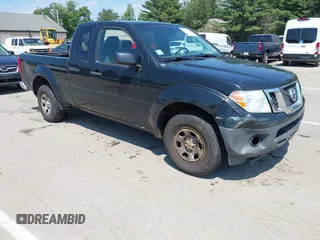 2012 Nissan Frontier SV with VIN 1N6BD0CT9CC464942, listed as a IAAI auction lot 42632294 with 210,226 mi miles and . Bid and sale history available at DreamBid. Image 1.