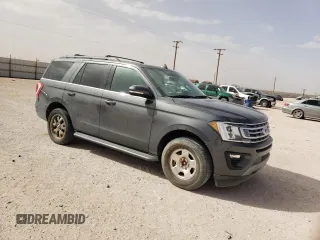 2020 Ford Expedition XLT с VIN 1FMJU1JT7LEA80844, выставлен на аукционе Copart как лот 47405465 с пробегом 73 383 миль миль и Списание • Salvage title. История ставок и продаж доступна на DreamBid. Изображение 4.