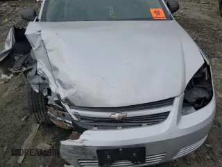 2009 Chevrolet Cobalt with VIN 1G1AW18H697284461, listed as a Copart auction lot 47245205 with 241,298 mi miles and Salvage Title. Bid and sale history available at DreamBid. Image 11.