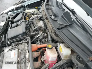 2012 Toyota Prius One с VIN JTDKN3DU5C1598898, выставлен на аукционе IAAI как лот 43341282 с пробегом 236 687 миль миль и . История ставок и продаж доступна на DreamBid. Изображение 19.
