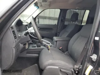 2011 Jeep Liberty Sport with VIN 1J4PP2GK2BW556169, listed as a Copart auction lot 48962015 with 130,355 mi miles and Clean Title. Bid and sale history available at carsss.com. Image 7.