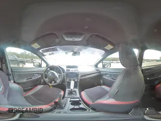 2018 Subaru WRX Premium with VIN JF1VA1B6XJ9815190, listed as a Copart auction lot 72771474 with 41,533 mi miles and Salvage Title. Bid and sale history available at carsss.com. Image 13.